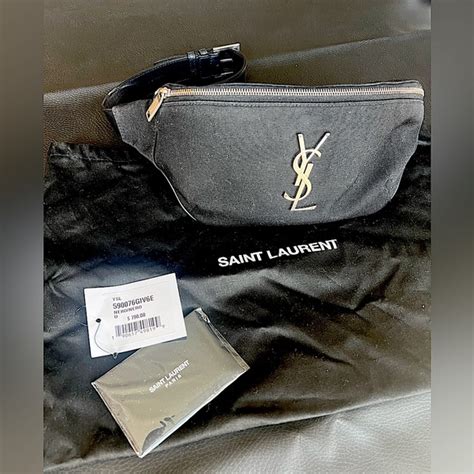 ysl women bag|ysl bum bag women's.